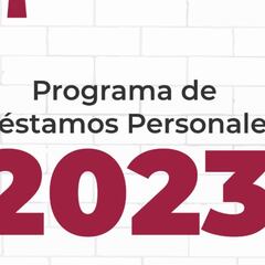 Sorteo Préstamos ISSSTE 2023: ¿Quiénes pueden participar en el primer sorteo y tipos de préstamos?