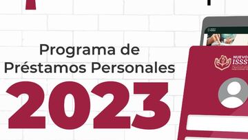 Sorteo Préstamos ISSSTE 2023: ¿Quiénes pueden participar en el primer sorteo y tipos de préstamos?