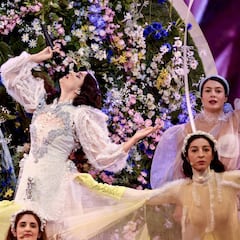 Primeras Semifinales de Eurovisión 2019: estos son los países clasificados