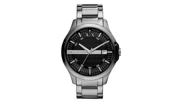 Este reloj Armani Exchange tiene un 28% de descuento en Amazon México