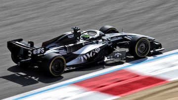 Del rechazo a Andretti a la llegada de Cadillac: la historia de la aparición del equipo de Checo Pérez en la F1