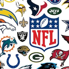 Apúntate a la quiniela de NFL de AS en el pick’em ‘Diario AS’