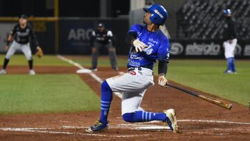 Yaquis responde e iguala la serie contra Charros