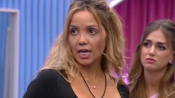 La organización de ‘Gran hermano’ responde a las críticas por el cambio de mecánica