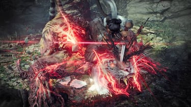 Wo Long Fallen Dynasty: “No queremos que los jugadores se sientan frustrados”