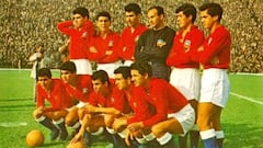 5 detalles de la única semifinal de Chile en Mundiales