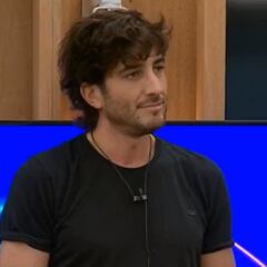 Fede anuncia una bomba en Gran Hermano y Chilevisión corta la transmisión al instante