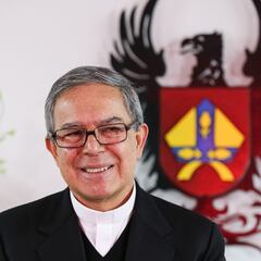 ¿Cuál es el cardenal colombiano que podría convertirse en el nuevo papa?