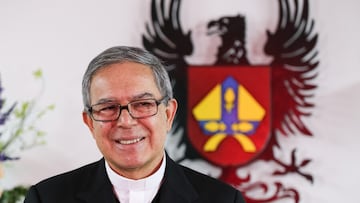 ¿Cuál es el cardenal colombiano que podría convertirse en el nuevo papa?