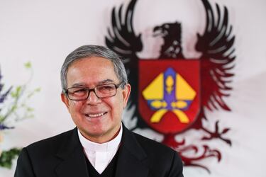 Quiénes son los papables colombianos y cuántos cardenales de nuestro país hay en el Vaticano