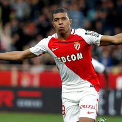 Zidane: "¿Mbappé? Estuvo casi firmado por el Real Madrid..."