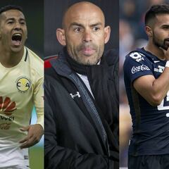 Diez conclusiones tras la Jornada 4 del Clausura 2017