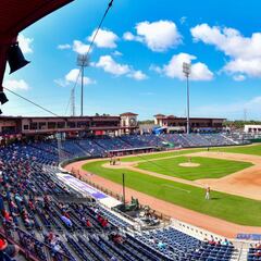 Preolímpico de béisbol: resultados y marcadores, 2 de junio