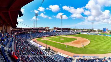 Este lunes 31 de mayo arrancará el Preolímpico de béisbol en Florida. Aquí te dejamos los grupos y el formato de competición que habrá este año.