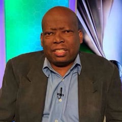 Asprilla: "Ahora yo costaría como Neymar: 200 millones"