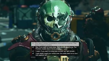 Bethesda avisa: Starfield no será Skyrim en el espacio