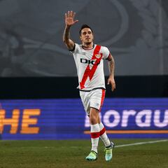 Trejo renuncia a la capitanía