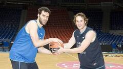 El Caja Laboral defiende trono en el año uno sin Splitter