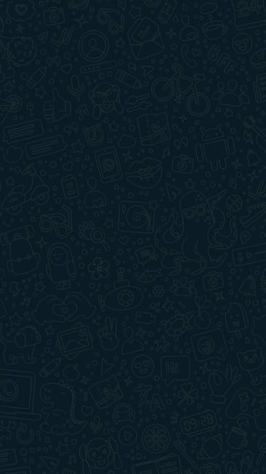 El Modo Oscuro llega a WhatsApp Beta: cómo activarlo