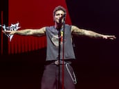 Álvaro de Luna, primer confirmado para LOS40 Primavera Pop 2026