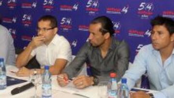 Los clubes levantan paro.