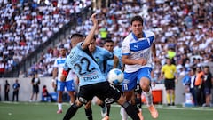 Tabla de posiciones Campeonato Nacional 2025 actualizada hoy, 2 de noviembre: fecha 26, fútbol chileno