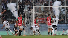 Iba a renovar en Colo Colo, pero el panorama cambió: la UC y otros cuatro clubes chilenos lo siguen