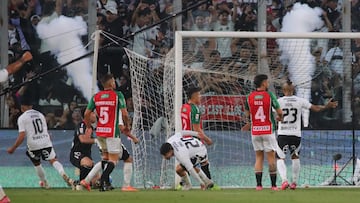 Iba a renovar en Colo Colo, pero el panorama cambió: la UC y otros cuatro clubes chilenos lo siguen