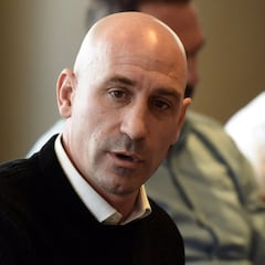 La RFEF desechó un acuerdo con Qatar: 33 M€ fijos y sin los 24 M€ para Piqué