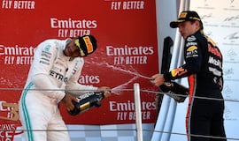 Una era, dos campeones