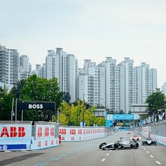 Vandoorne tendrá que esperar