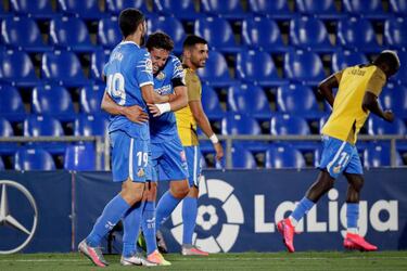 LaLiga postpandemia: la Real, en descenso; el Madrid, imparable...