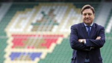 Sepulcre, uno de los firmantes del comunicado.