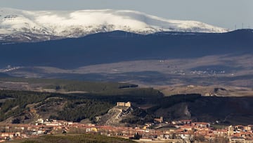 Palencia entra en el mapa del cicloturismo con el Reto Cyclope
