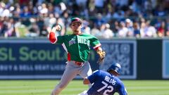México vs Dodgers hoy, en vivo: juego de preparación para el Clásico Mundial de Béisbol, en directo