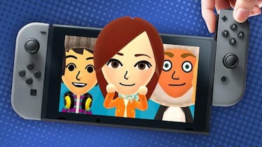 Ya puedes registrar tu nombre para Nintendo Switch