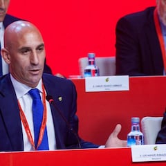 El sorteo del calendario 19/20 se adelantará a primeros de julio