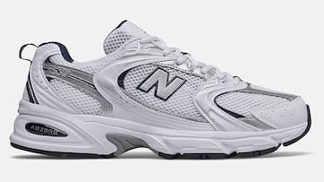 New balance para mujer y clearance hombre