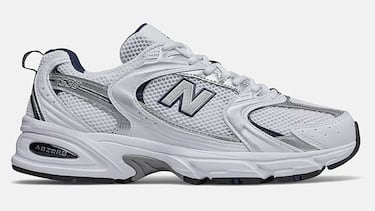 Presume de estilo retro con las New Balance 530 para hombre y mujer
