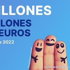 Euromillones: comprobar los resultados del sorteo de hoy, viernes 28 de enero