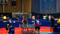 Multitudinaria fiesta inaugural dio inicio a los Corporate Games Santiago 2025