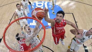 Zaza Pachulia.