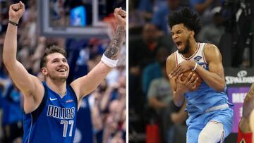 Doncic casi acaba en los Kings: Joerger le quería elegir antes que a Marvin Bagley