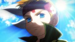 Crítica de ‘Academia de Golf’ temporada 2 en Netflix: comienza la brutal Copa Camelot