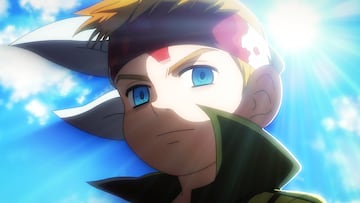 academia de golf temporada 2 netflix