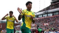 Onel Hernández: el cubano que emigró a Alemania y hará historia en la Premier League