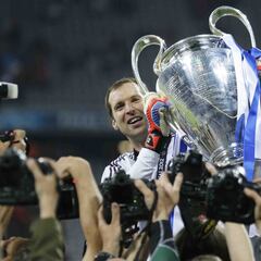 Otra vaca sagrada deja el Chelsea