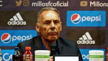 Russo: "Me duele la expulsión de Duque"