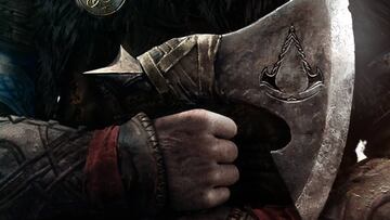Assassin’s Creed Valhalla
