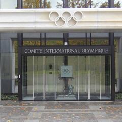 45 new doping positives from Beijing 2008 and London 2012